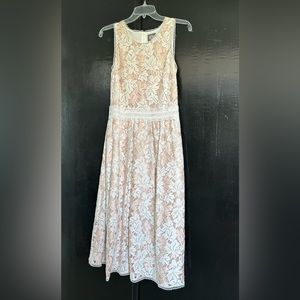 Vince Camuto Dress Size 10